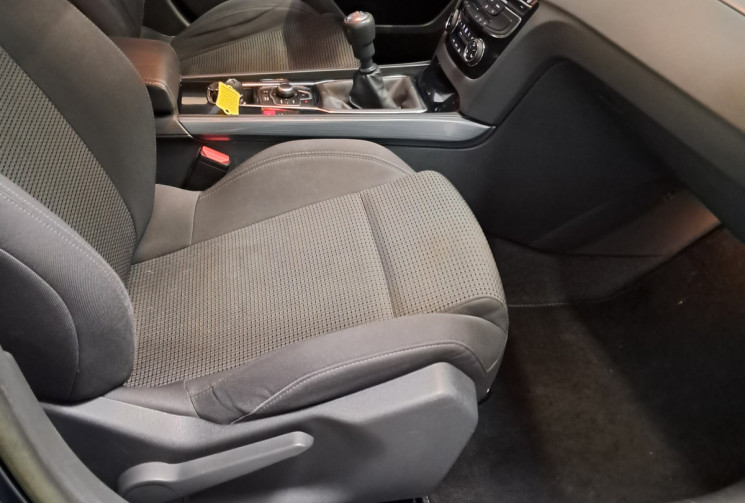 Peugeot 508 2.0 HDi 140ch FAP BVM6 BUSINESS PACK - TBE - SUIVI ENTRETIENT -DISTI OK - GARANTIE 6 M