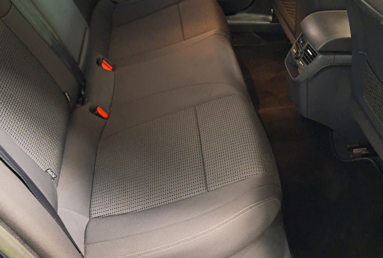 Peugeot 508 2.0 HDi 140ch FAP BVM6 BUSINESS PACK - TBE - SUIVI ENTRETIENT -DISTI OK - GARANTIE 6 M