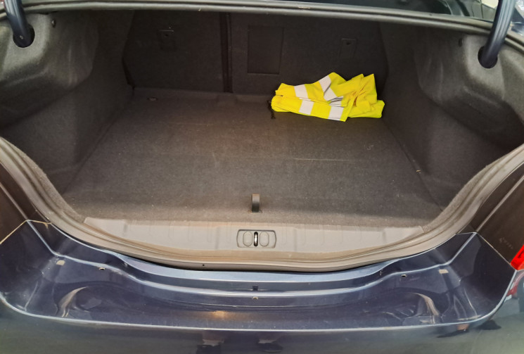 Peugeot 508 2.0 HDi 140ch FAP BVM6 BUSINESS PACK - TBE - SUIVI ENTRETIENT -DISTI OK - GARANTIE 6 M