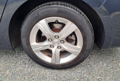 Peugeot 508 2.0 HDi 140ch FAP BVM6 BUSINESS PACK - TBE - SUIVI ENTRETIENT -DISTI OK - GARANTIE 6 M