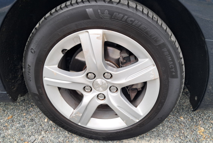 Peugeot 508 2.0 HDi 140ch FAP BVM6 BUSINESS PACK - TBE - SUIVI ENTRETIENT -DISTI OK - GARANTIE 6 M