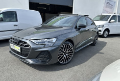 Audi A3 SPORTBACK (2) 2.0 35 TDI 150 CV S-Tronic 7 8Y  S Line -- ORIGINE FRANCE 