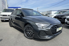Audi A3 SPORTBACK (2) 2.0 35 TDI 150 CV S-Tronic 7 8Y  S Line -- ORIGINE FRANCE 