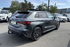 Audi A3 SPORTBACK (2) 2.0 35 TDI 150 CV S-Tronic 7 8Y  S Line -- ORIGINE FRANCE 
