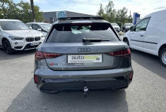 Audi A3 SPORTBACK (2) 2.0 35 TDI 150 CV S-Tronic 7 8Y  S Line -- ORIGINE FRANCE 