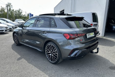 Audi A3 SPORTBACK (2) 2.0 35 TDI 150 CV S-Tronic 7 8Y  S Line -- ORIGINE FRANCE 