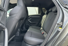 Audi A3 SPORTBACK (2) 2.0 35 TDI 150 CV S-Tronic 7 8Y  S Line -- ORIGINE FRANCE 