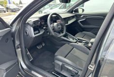 Audi A3 SPORTBACK (2) 2.0 35 TDI 150 CV S-Tronic 7 8Y  S Line -- ORIGINE FRANCE 