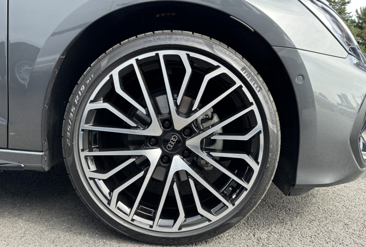 Audi A3 SPORTBACK (2) 2.0 35 TDI 150 CV S-Tronic 7 8Y  S Line -- ORIGINE FRANCE 
