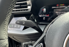 Audi A3 SPORTBACK (2) 2.0 35 TDI 150 CV S-Tronic 7 8Y  S Line -- ORIGINE FRANCE 