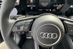 Audi A3 SPORTBACK (2) 2.0 35 TDI 150 CV S-Tronic 7 8Y  S Line -- ORIGINE FRANCE 