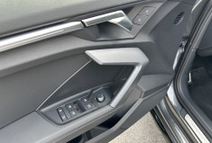 Audi A3 SPORTBACK (2) 2.0 35 TDI 150 CV S-Tronic 7 8Y  S Line -- ORIGINE FRANCE 