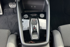 Audi A3 SPORTBACK (2) 2.0 35 TDI 150 CV S-Tronic 7 8Y  S Line -- ORIGINE FRANCE 
