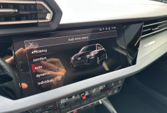 Audi A3 SPORTBACK (2) 2.0 35 TDI 150 CV S-Tronic 7 8Y  S Line -- ORIGINE FRANCE 