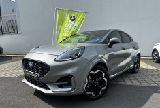 Ford Puma 1.0 EcoBoost Hybrid 125ch ST-Line X