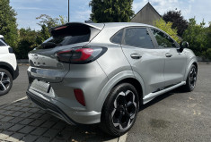 Ford Puma 1.0 EcoBoost Hybrid 125ch ST-Line X