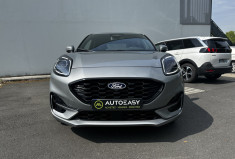 Ford Puma 1.0 EcoBoost Hybrid 125ch ST-Line X