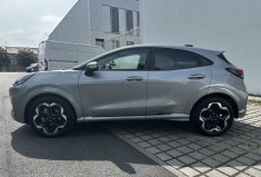 Ford Puma 1.0 EcoBoost Hybrid 125ch ST-Line X