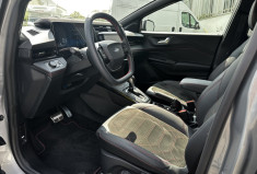 Ford Puma 1.0 EcoBoost Hybrid 125ch ST-Line X