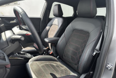 Ford Puma 1.0 EcoBoost Hybrid 125ch ST-Line X