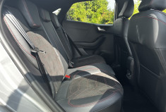 Ford Puma 1.0 EcoBoost Hybrid 125ch ST-Line X
