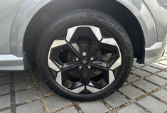 Ford Puma 1.0 EcoBoost Hybrid 125ch ST-Line X