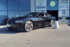 Dodge CHARGER Dodge Charger SRT 6.4