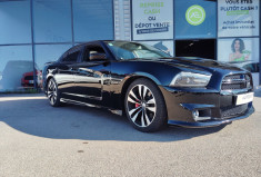 Dodge CHARGER Dodge Charger SRT 6.4