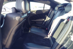 Dodge CHARGER Dodge Charger SRT 6.4