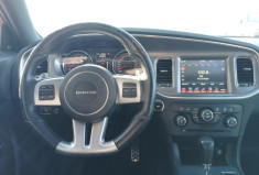 Dodge CHARGER Dodge Charger SRT 6.4