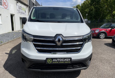 Renault Trafic L2H1 3T 2.0 Blue dCi 110 ch * Garantie constructeur *32000 km * Etat neuf  