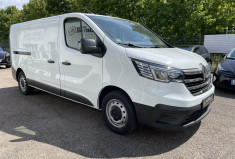 Renault Trafic L2H1 3T 2.0 Blue dCi 110 ch * Garantie constructeur *32000 km * Etat neuf  
