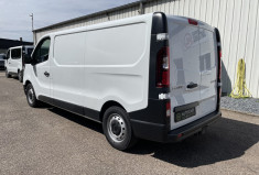Renault Trafic L2H1 3T 2.0 Blue dCi 110 ch * Garantie constructeur *32000 km * Etat neuf  