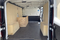 Renault Trafic L2H1 3T 2.0 Blue dCi 110 ch * Garantie constructeur *32000 km * Etat neuf  