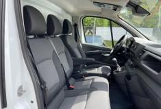 Renault Trafic L2H1 3T 2.0 Blue dCi 110 ch * Garantie constructeur *32000 km * Etat neuf  