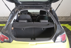 Opel Adam ROCKS 1.4 Twinport 87 ch / Radar de recul / Bluetooth