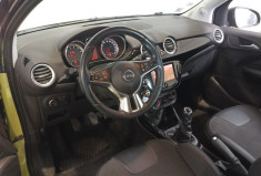 Opel Adam ROCKS 1.4 Twinport 87 ch / Radar de recul / Bluetooth
