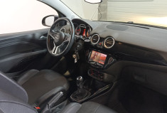 Opel Adam ROCKS 1.4 Twinport 87 ch / Radar de recul / Bluetooth