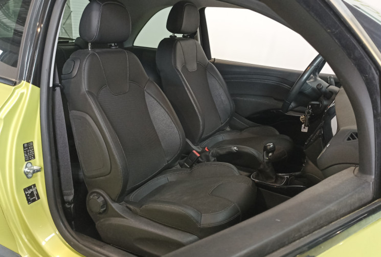 Opel Adam ROCKS 1.4 Twinport 87 ch / Radar de recul / Bluetooth