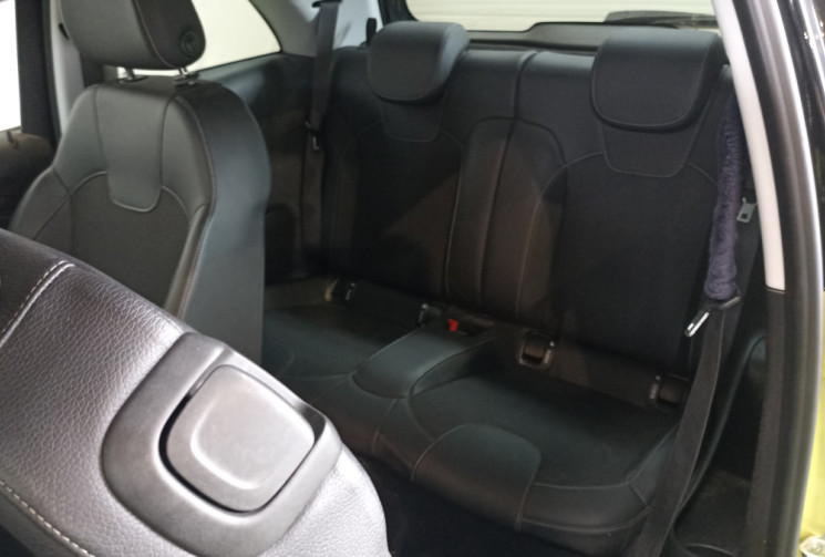 Opel Adam ROCKS 1.4 Twinport 87 ch / Radar de recul / Bluetooth