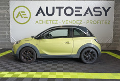 Opel Adam ROCKS 1.4 Twinport 87 ch / Radar de recul / Bluetooth