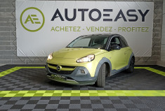 Opel Adam ROCKS 1.4 Twinport 87 ch / Radar de recul / Bluetooth