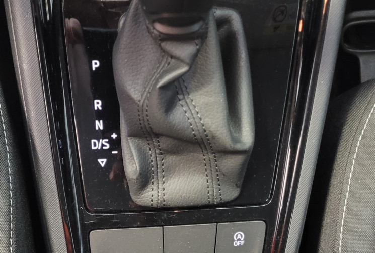 Skoda Kamiq 1.0 TSI Evo 110 ch DSG7 Ambition