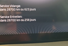 Skoda Kamiq 1.0 TSI Evo 110 ch DSG7 Ambition