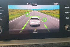 Skoda Kamiq 1.0 TSI Evo 110 ch DSG7 Ambition