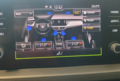 Skoda Kamiq 1.0 TSI Evo 110 ch DSG7 Ambition