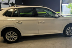 Skoda Kamiq 1.0 TSI Evo 110 ch DSG7 Ambition