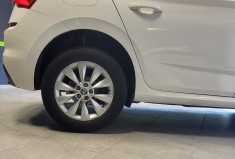 Skoda Kamiq 1.0 TSI Evo 110 ch DSG7 Ambition