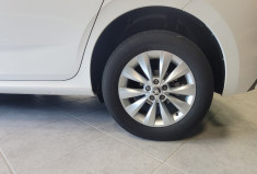 Skoda Kamiq 1.0 TSI Evo 110 ch DSG7 Ambition