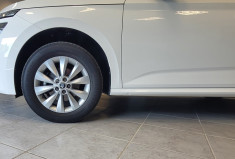 Skoda Kamiq 1.0 TSI Evo 110 ch DSG7 Ambition